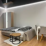 Apartment Warszawska *