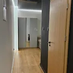 Warszawska Apartment *