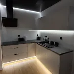 Apartment Warszawska