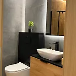 Apartment Warszawska *