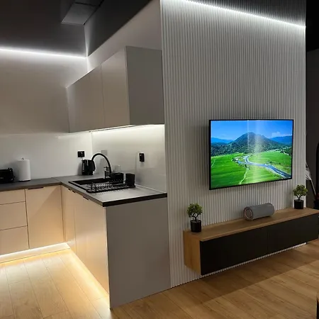 Warszawska * Świdnica