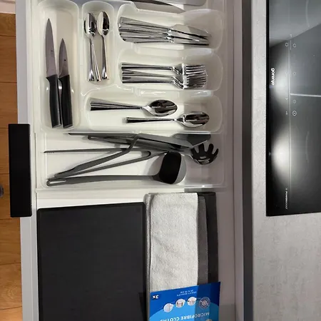 Appartement Warszawska Świdnica