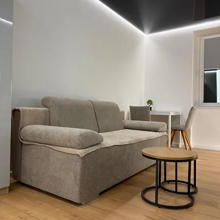 Warszawska Appartement