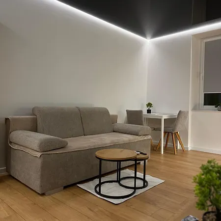 Warszawska Appartement