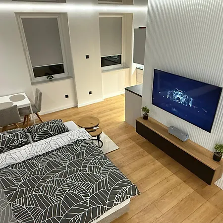 Warszawska Świdnica