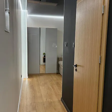 Warszawska Appartement *