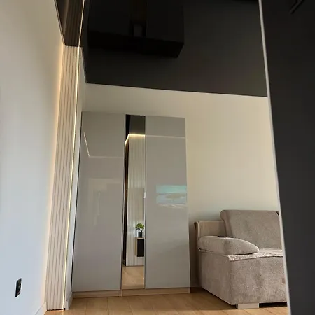 Warszawska Świdnica