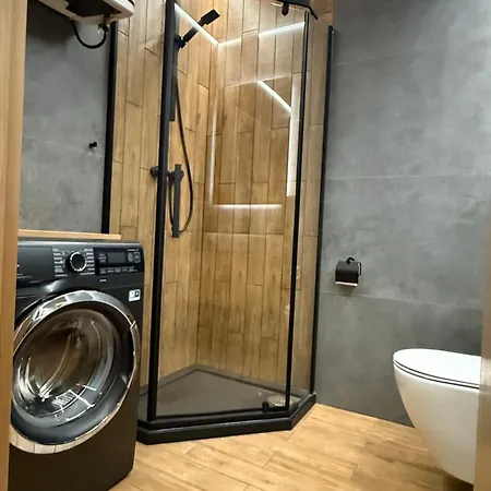 Warszawska * Świdnica