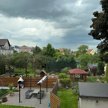 Apartment Warszawska Świdnica