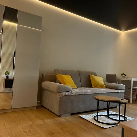 Warszawska Appartement Świdnica