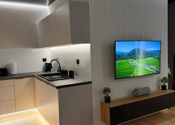 Warszawska * Świdnica