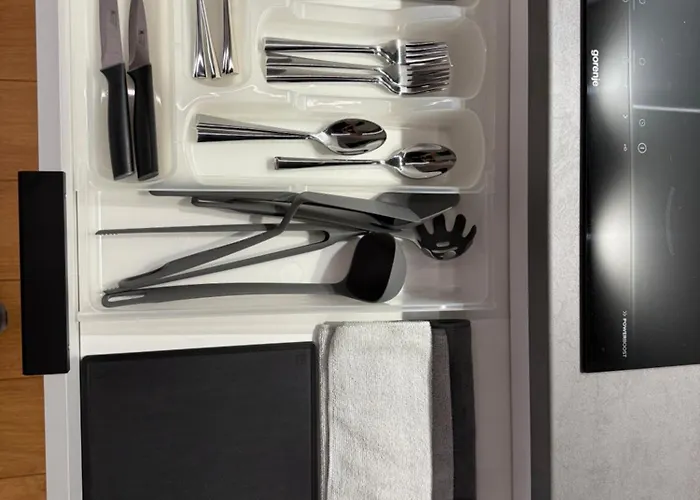 Appartement Warszawska Świdnica