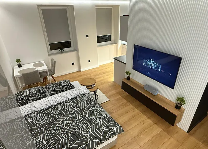 Warszawska Świdnica