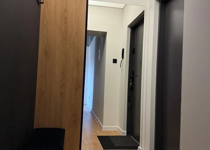 Appartement Warszawska