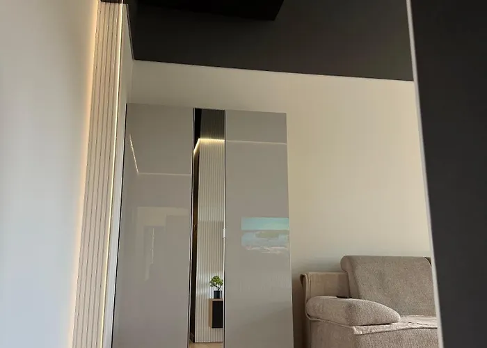 Warszawska Świdnica