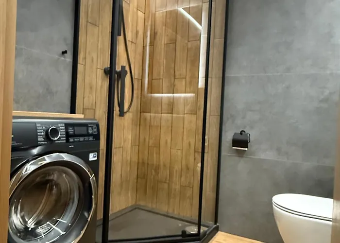 Warszawska * Świdnica