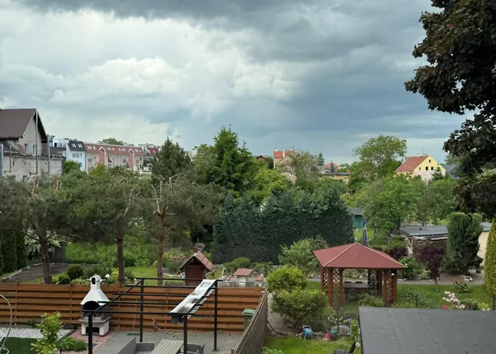 Appartement Warszawska Świdnica